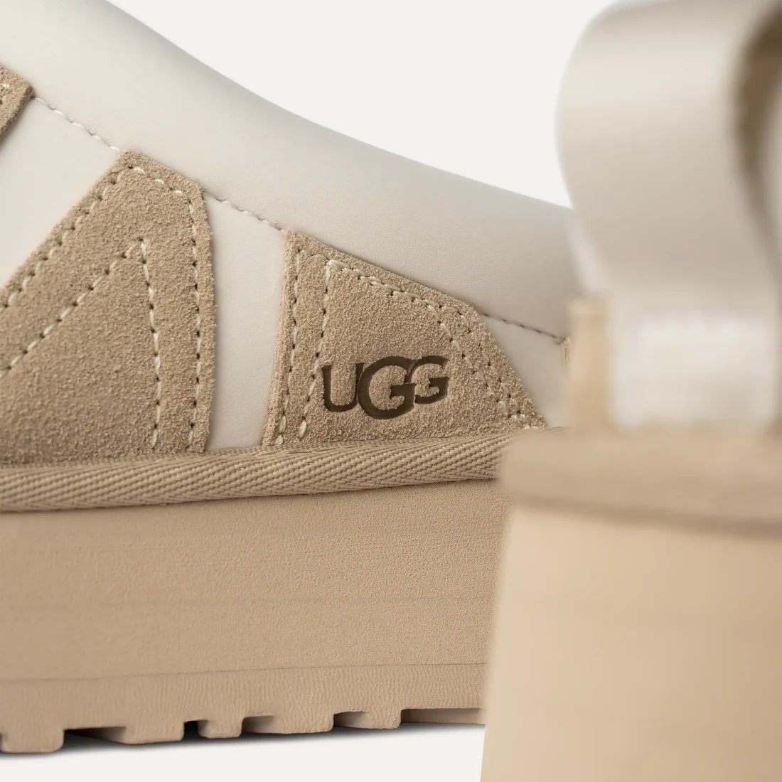 Papuci Dama, UGG, Tazz 1167655-MDS - 3 | YEO